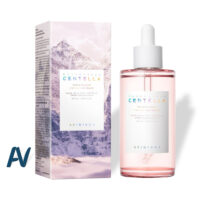 Madagascar Centella Poremizing Fresh Ampoule