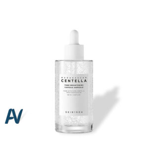 سرم کپسولی روشن کننده سنتلا Centella brightening Capsule Serum