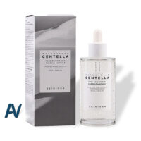 سرم کپسولی روشن کننده سنتلا Centella brightening Capsule Serum
