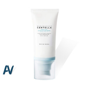 سرم ضدافتاب Skin1004 سنتلا هیالو سیکا واتر فیت Madagascar Centella Hyalu-Cica Water-Fit Sun Serum