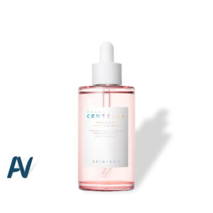 سرم کوچک کننده منافذ سنتلا Madagascar Centella Poremizing Fresh Ampoule