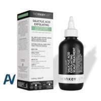 The Inkey List Salicylic Acid Exfoliating Scalp Treatment