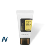 COSRX Advanced Snail Mucin Power Gel Cleanser