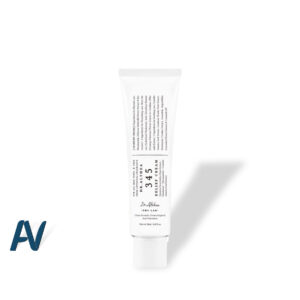 dr.Althea 345 relief cream
