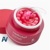 کرم کپسولی نیاسینامید مدی کیوب (Medicube TXA Niacinamide Capsule Cream)