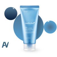 Zero Foam Cleanser, Medicube, Acne Control, Skin Cleanser, Pore Tightening