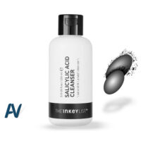 The INKEY List Salicylic Acid Cleanser