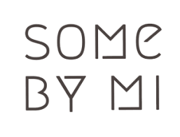لوگو برند سام بای می some by mi