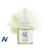 Beauty of Joseon Calming Serum: Green Tea & Panthenol