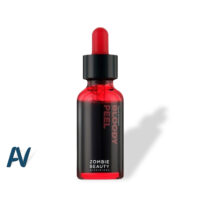 محلول پیلینگ بلادی پیل زامبی بیوتی اسکین 1004 (SKIN1004 Zombie Beauty Bloody Peel)