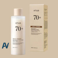 Anua Rice 70% Glow Milky Toner