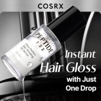 COSRX PEPTIDE 132 Hair Bonding Oil Serum