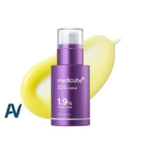 Medicube Retinol NMN Boosting Serum | Anti-Wrinkle & Youth-Enhancing
