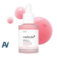 Medicube PDRN Pink Peptide Serum | Brightening & Revitalizing Serum