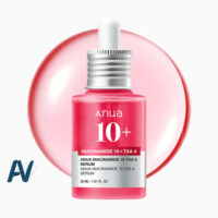 Anua Niacinamide 10% + TXA 4% Dark Spot Correcting Serum