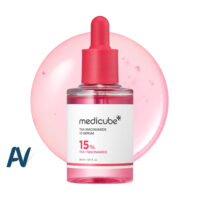 Medicube TXA Niacinamide 15 Serum | Dark Spot & Brightening Corrector