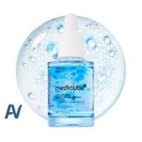 سرم هیالورونیک اسید و مولتی پپتاید مدی کیوب - Medicube Hyaluronic Multi-Peptide Serum