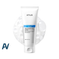 ANUA 8% Hyaluronic Acid Hydrating Gentle Foaming Cleanser