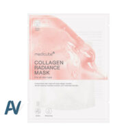 Medicube Collagen Lifting Mask - Hydrating & Firming Face Mask