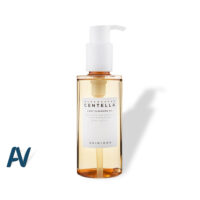 Centella skin 1004 oil cleanser