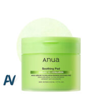 Anua Azelaic 10% Hyaluron Redness Soothing Pad