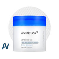 Medicube Zero Pore Pad - Exfoliating & Pore Refining Pad