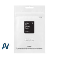 پچ ضد جوش مات کوزارکس مدل Clear Fit (COSRX Clear Fit Master Patch)