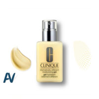 ژل مرطوب کننده و آبرسان کلینیک Dramatically Different Gel