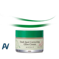 AXIS-Y Dark Spot Correction Glow Cream