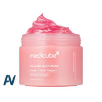 Medicube Collagen Jelly Cream