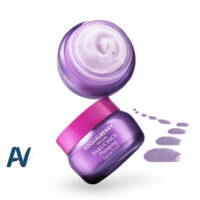 EQQUALBERRY Bakuchiol Plumping Capsule Cream