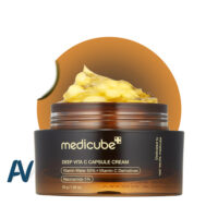 Medicube Vita C Cream، Deep Vita C