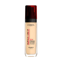 L’OREAL INFALLIBLE 32H Fresh Wear Foundation