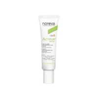 کرم ضد آفتاب رنگی لایت اکتی‌پور نوروا Noreva SPF 50