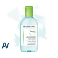 میسلار واتر بایودرما پوست چرب (Bioderma Sébium Micellar Water)