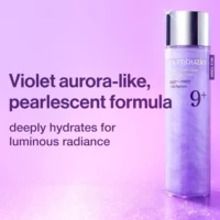 تونر شماره ۹ نامبوزین (Numbuzin No.9 NAD+ PDRN Glow Boosting Toner)