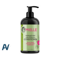 نرم کننده و تقویت کننده رزماری مییله Mielle Rosemary Mint Strengthening Conditioner