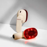 برس ماساژور مو ایو مدل Hair Steamer Pro