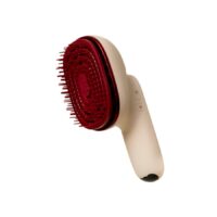 برس ماساژور مو ایو مدل Hair Steamer Pro