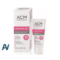 کرم ضد لک Acm Depiwhite Advanced