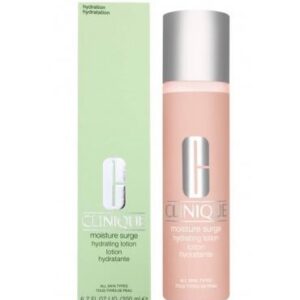 لوسیون مرطوب کننده و آبرسان کلینیک Clinique Moisture Surge Hydrating Lotion