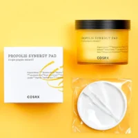 تونر پد دار کوزارکس مدل Propolis Synergy Pad