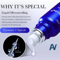سرم اگزوزوم مدیکیوب (Medicube One Day Exosome Shot 2000)