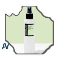 تونر سنتلا کوزارکس (COSRX Centella Water)