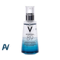 سرم آبرسان ویشی مدل Vichy Mineral 89 Vichy Mineral 89 Fortifying And Plumping Daily Booster