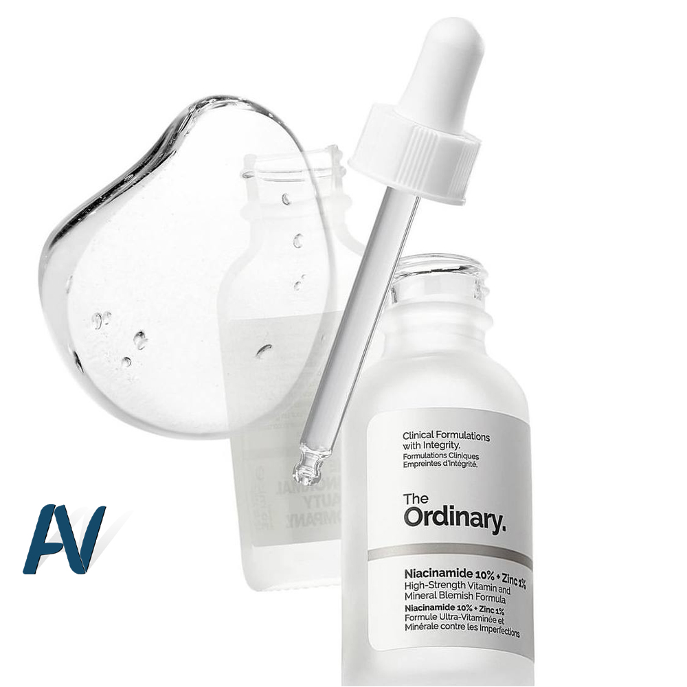 سرم نیاسینامید اوردینری | Ordinary Niacinamide 10%