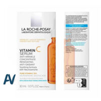 سرم ویتامین سی لاروش پوزای Pure Vitamin