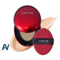 کوشن قرمز تیر تیر TIRTIR Mask Fit Cushion RED