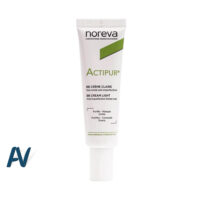 کرم پودر BB نوروا اکتی پور | Noreva Exfoliac BB Cream