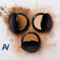 پنکک مک مدل Studio Fix Powder Plus Foundation